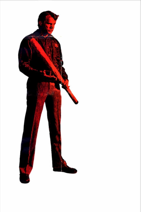 Kráčející skála