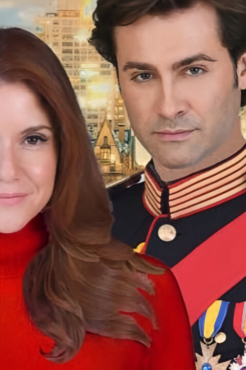 Královské svátky vánoční