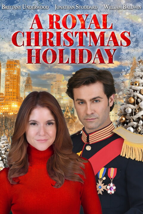 Královské svátky vánoční