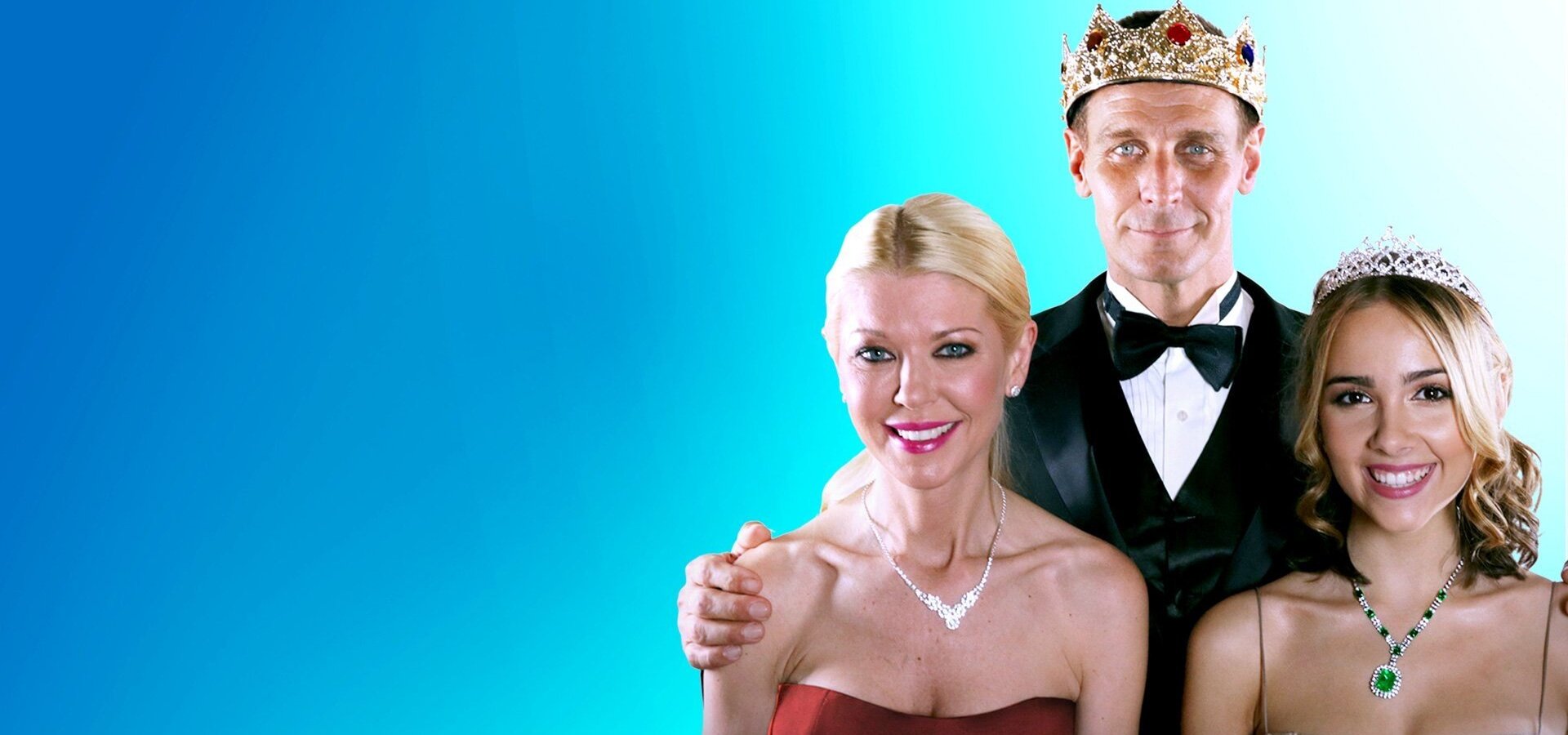 Královský Vánoční ples