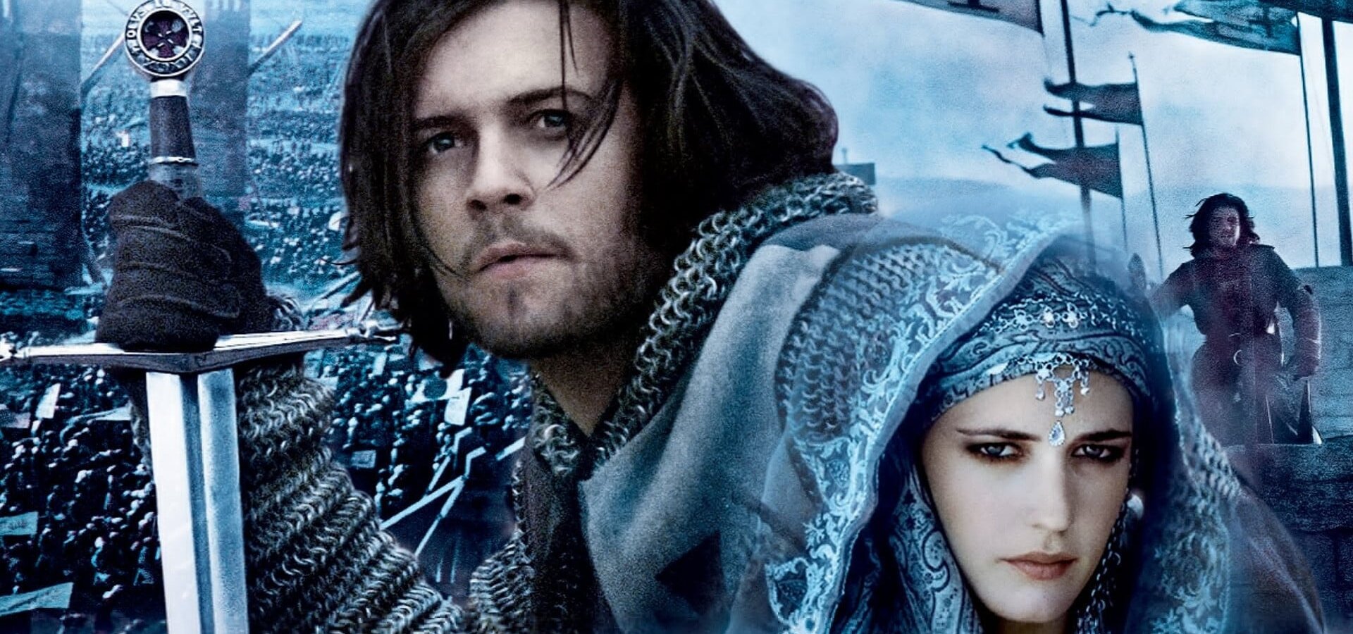 Království nebeské