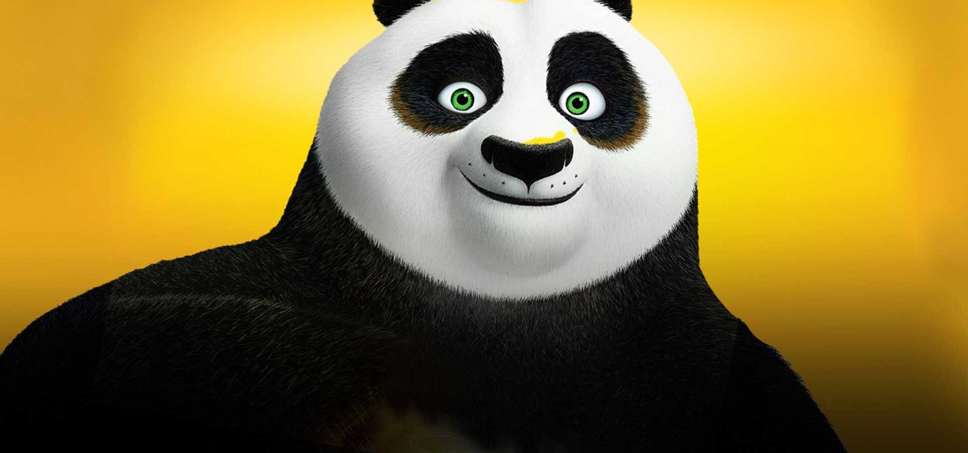 Kung fu panda