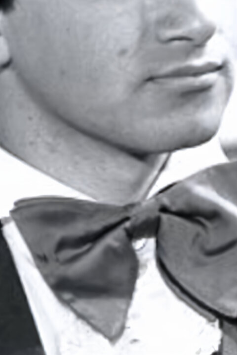 Láďo, ty jsi princezna!