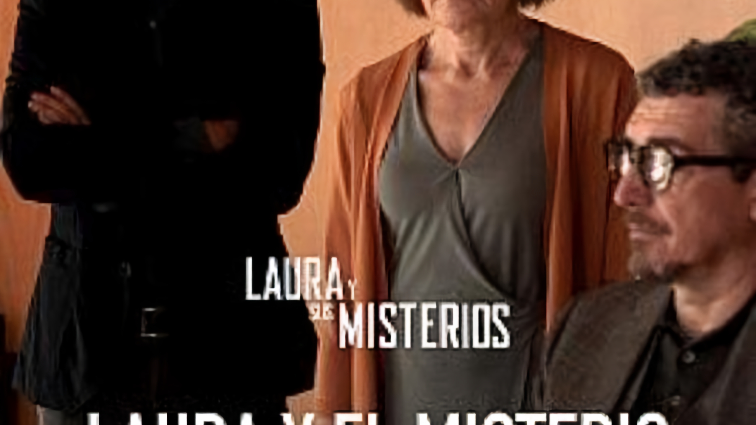 Laura a tajomstvo podozrivej pacientky