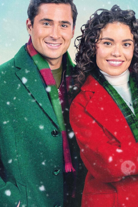 Letadla, vlaky a vánoční stromky