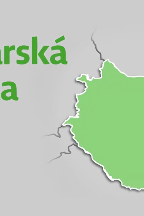 Maďarská čítanka