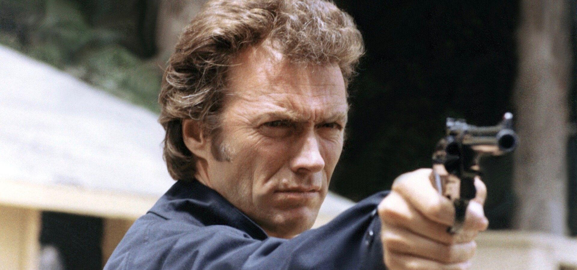 Magnum Force