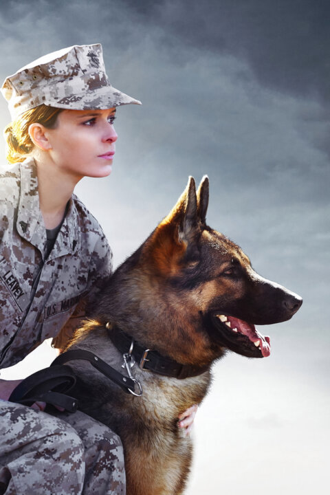 Megan Leavey