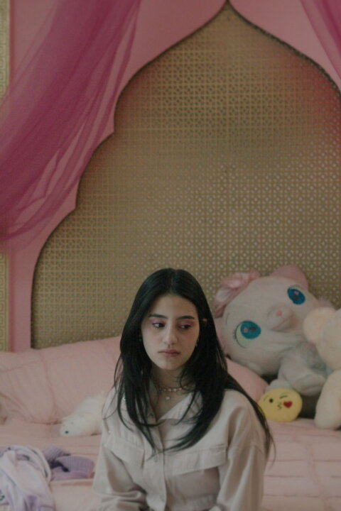 Měsíc nad Jordánskem