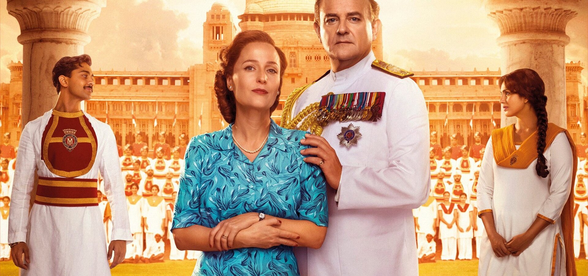 Místokrálův palác