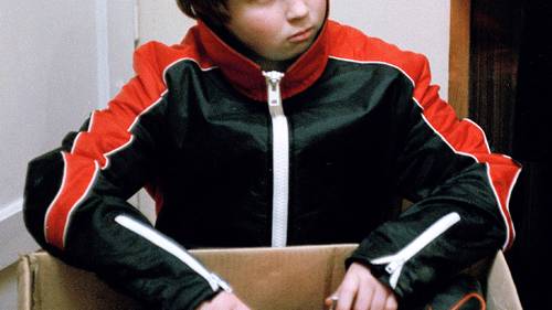 Mít někoho do deště