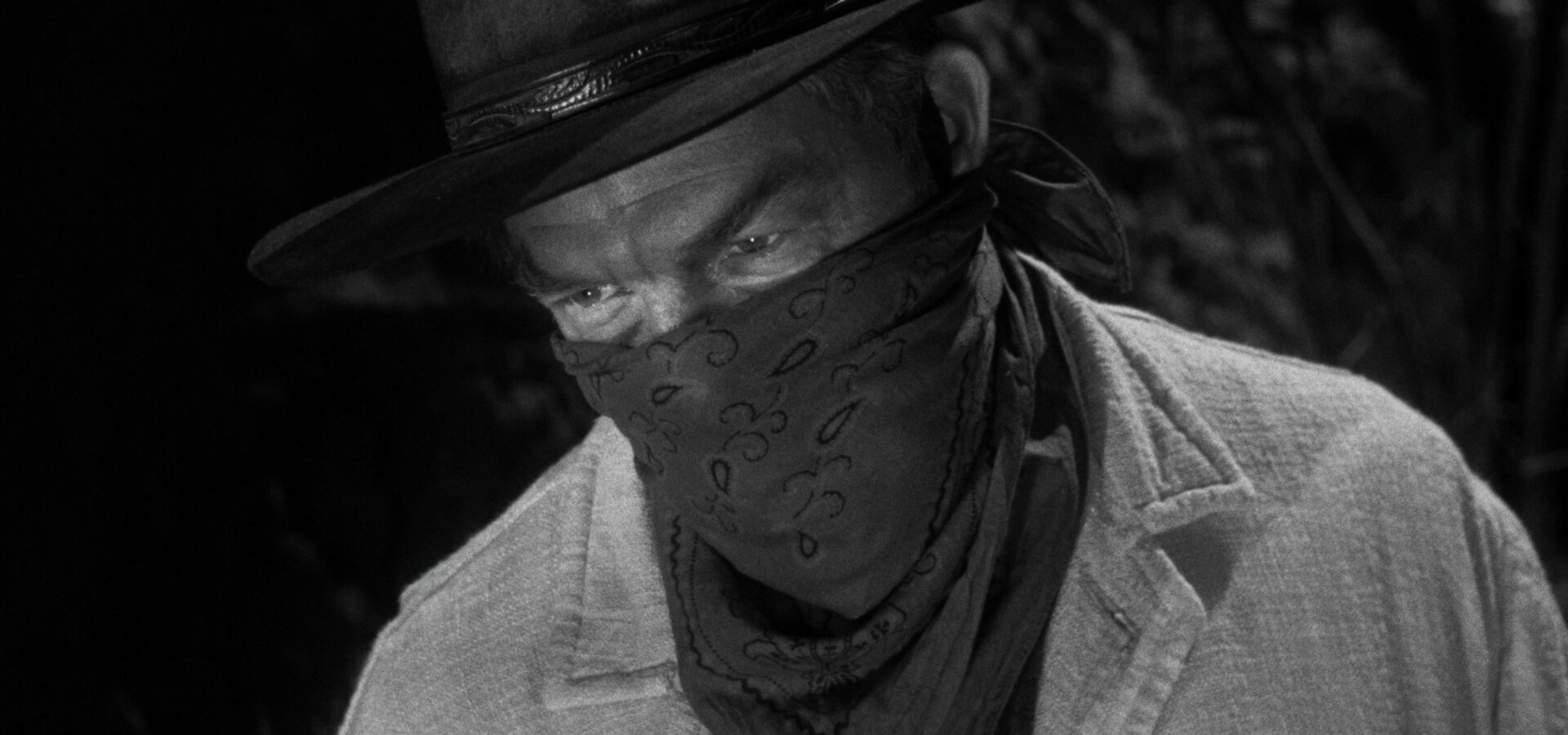 Muž, který zastřelil Liberty Valance