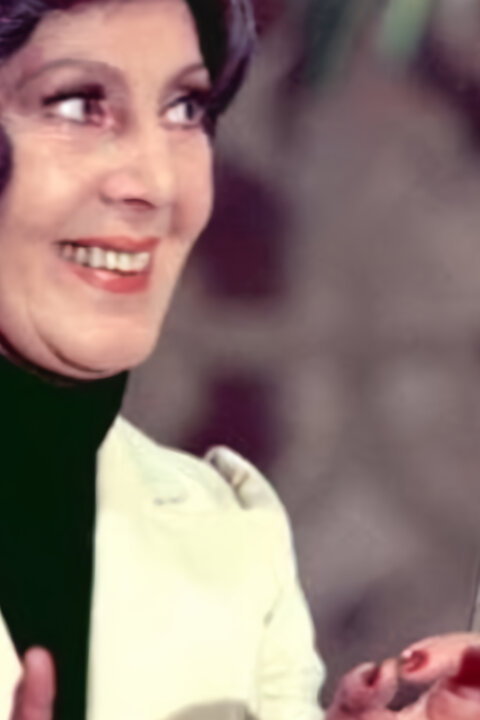 Myslivecká s Liduškou