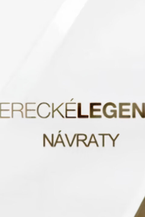 Návraty k hereckým legendám