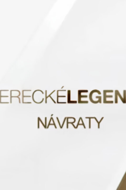 Návraty k hereckým legendám