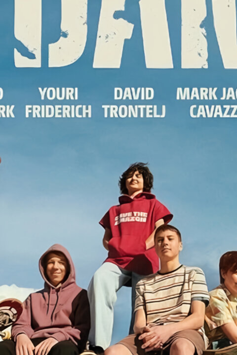 Neberte nám hřiště!