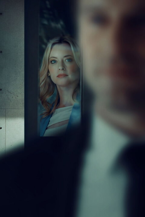 Nebezpečný strážce