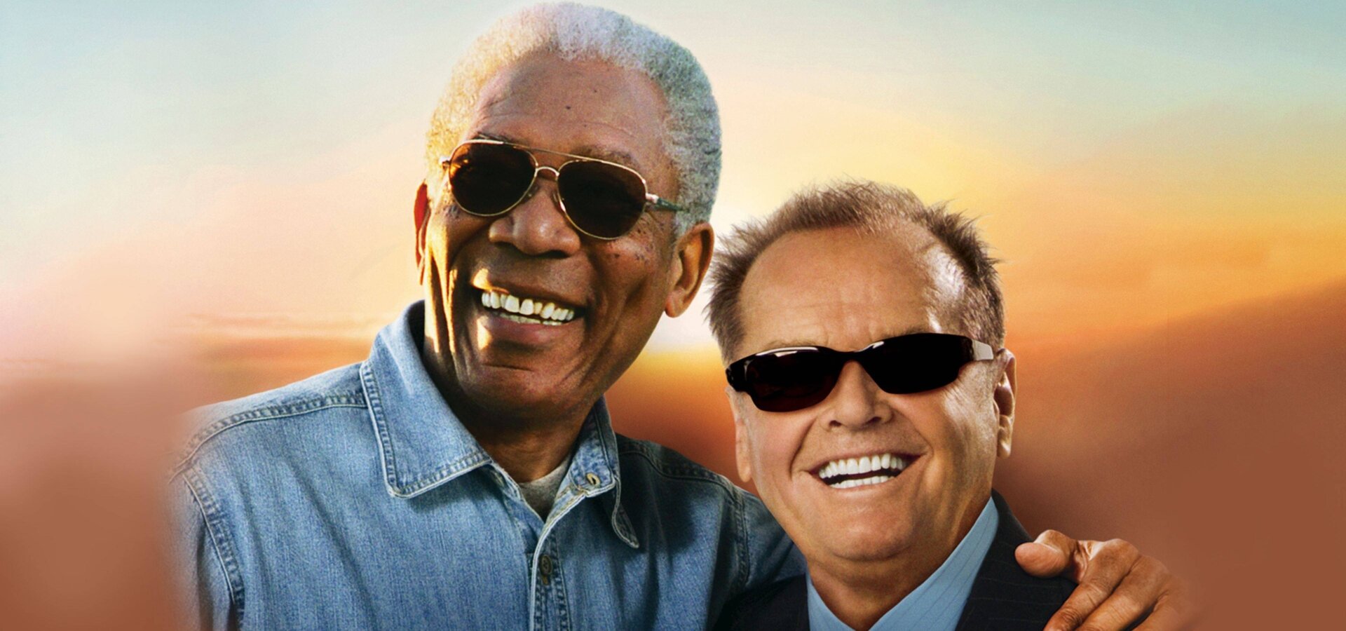 Než si pro nás přijde