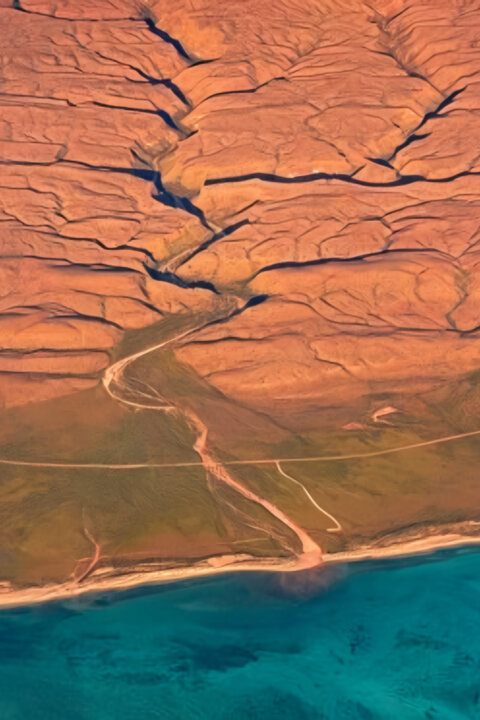 Ningaloo: Australský ráj