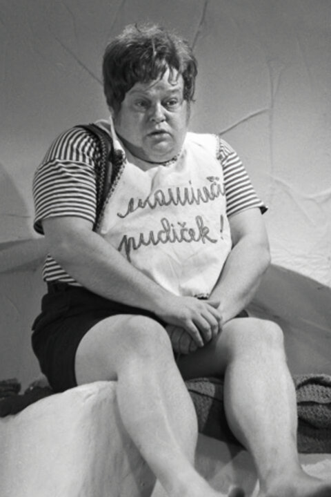 O Bumbrlíčkovi