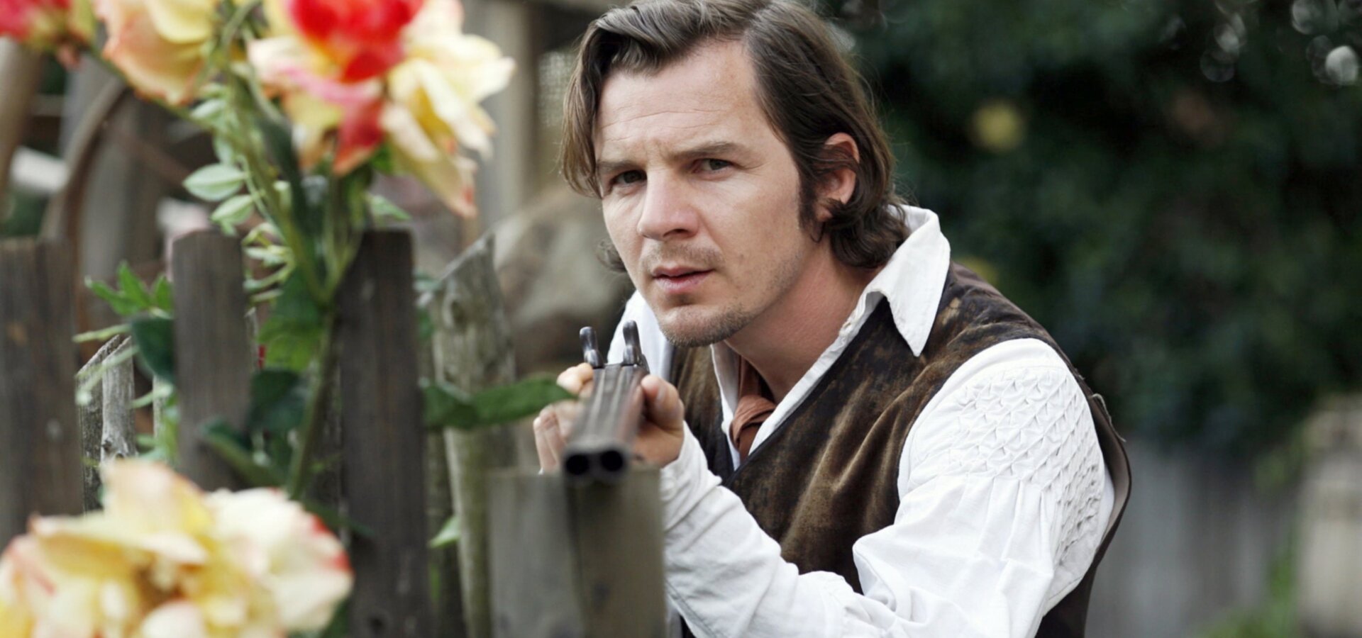 O Červené Karkulce