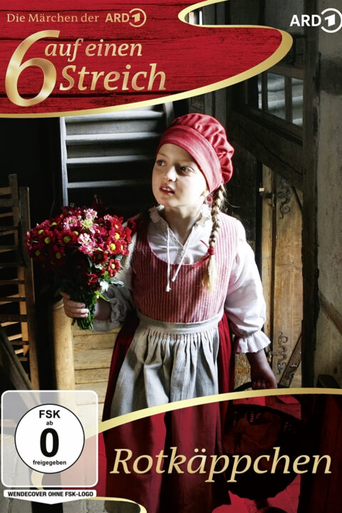 O Červené Karkulce