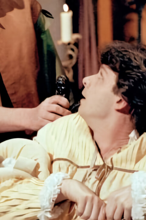 O princi, který měl smůlu