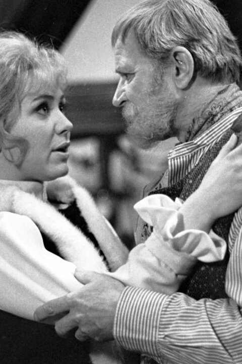 Obr z Černé skály