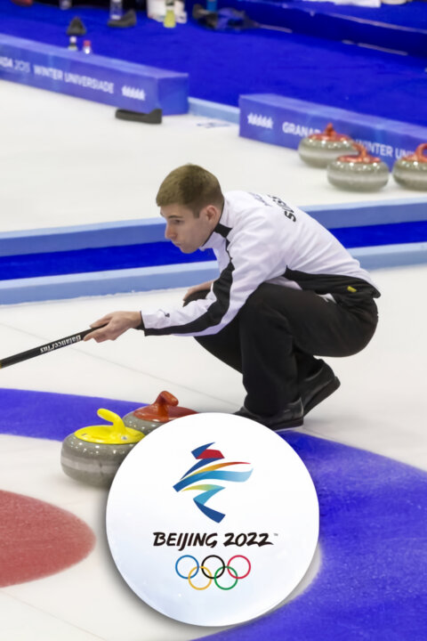 OH Peking 2022 – Curling