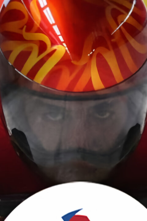 OH Peking 2022 - Saně