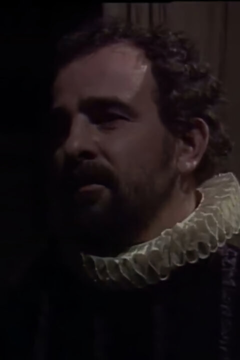 Omyl doktora Moresiniho