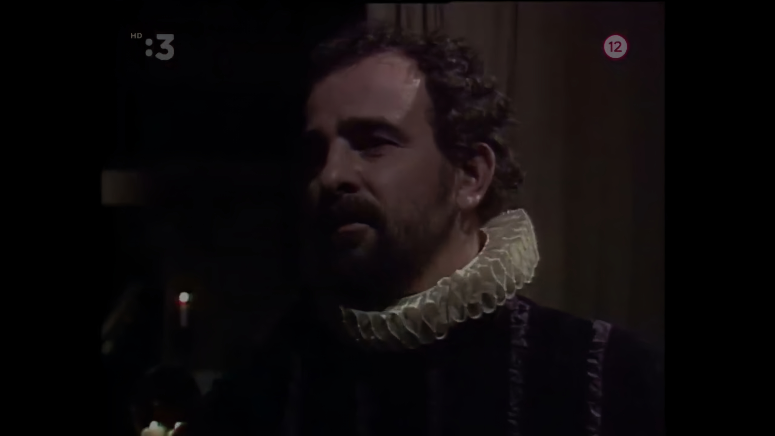 Omyl doktora Moresiniho