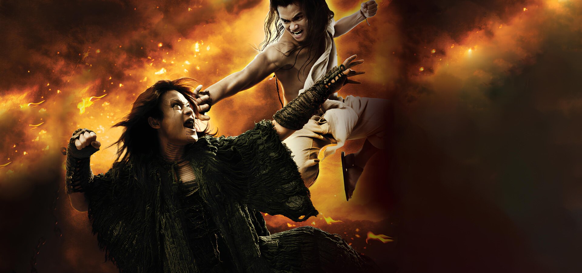 Ong Bak 3