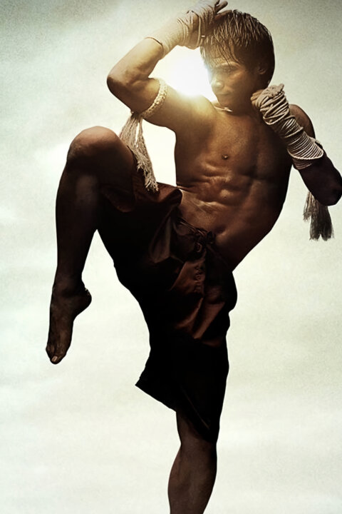 Ong Bak 3