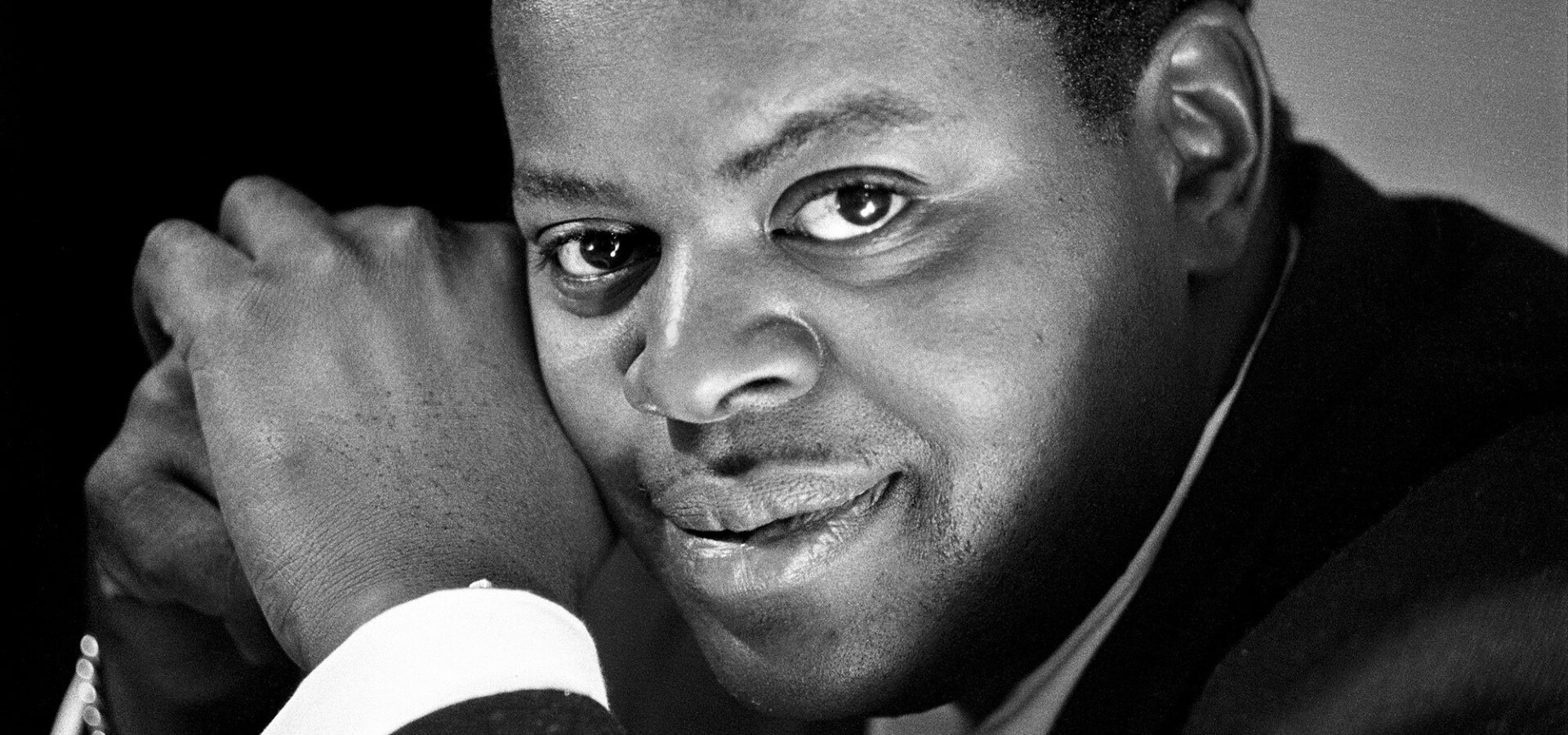 Oscar Peterson: Osud jménem jazz