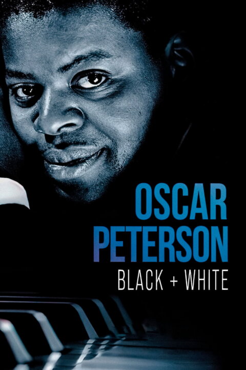 Oscar Peterson: Osud jménem jazz