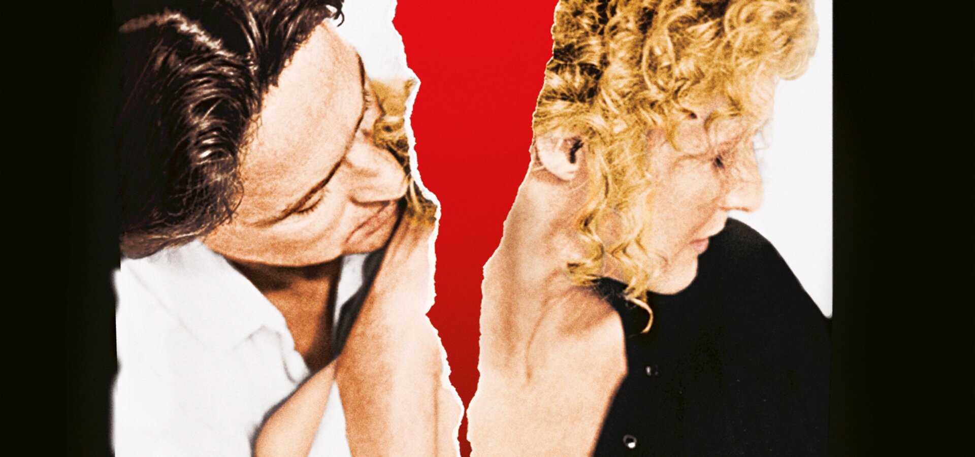 Osudová přitažlivost