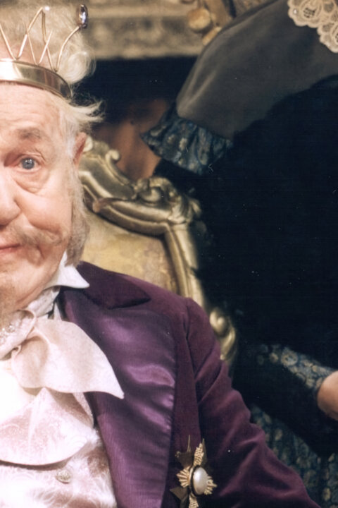 Padla kosa na kámen