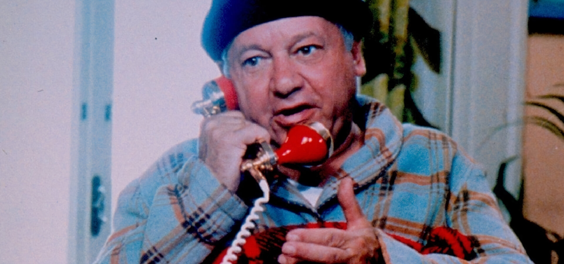 Pan účetní jde do důchodu