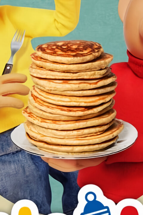 Pat a Mat: Kutilské trampoty