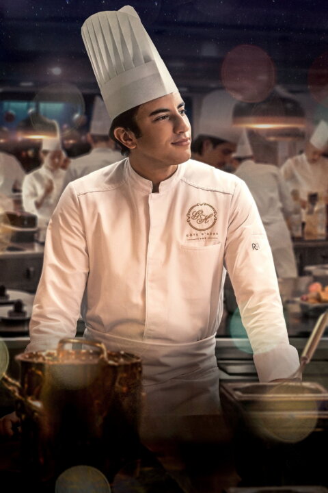 Pod krásnou hviezdou