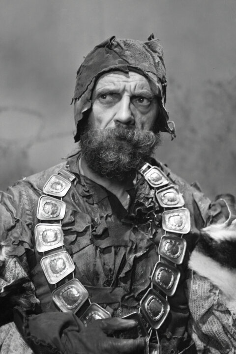 Pohádka o kouzelné píšťalce