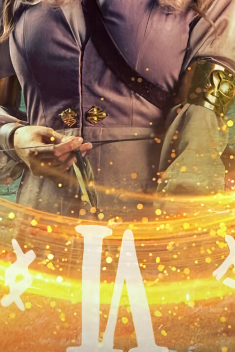 Princezna zakletá v čase