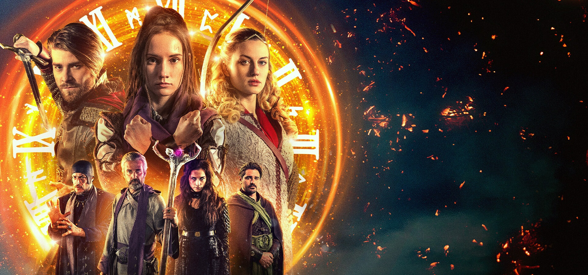 Princezna zakletá v čase