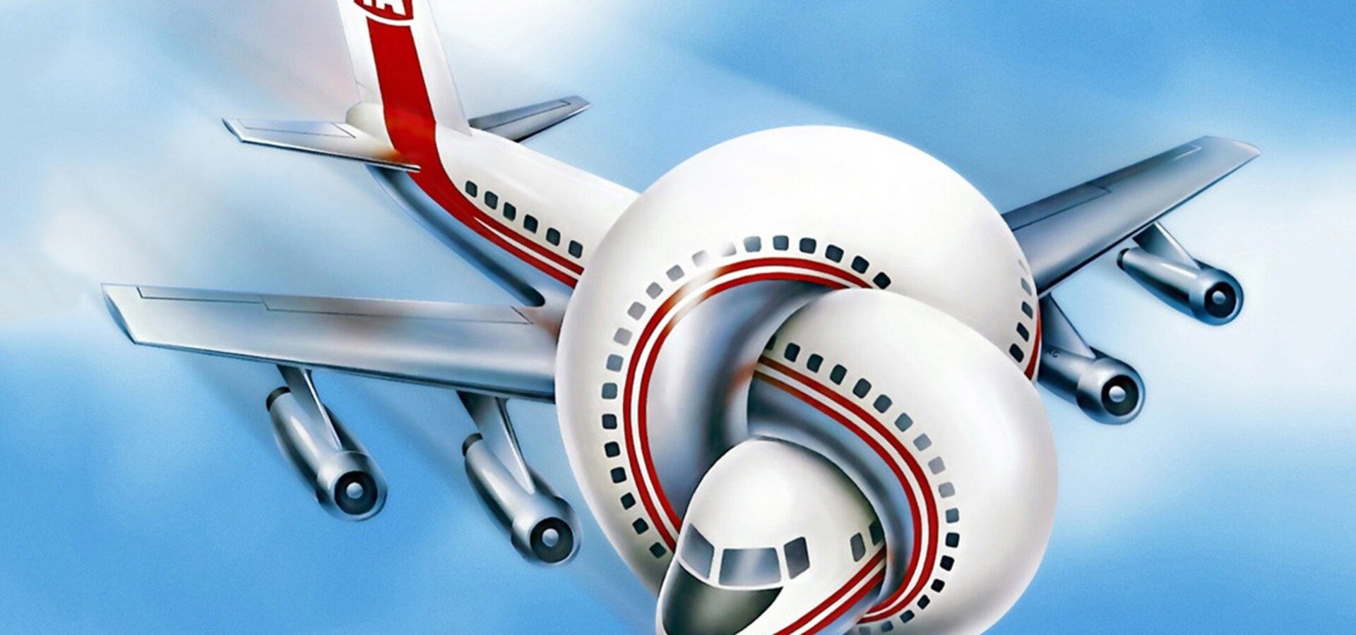 Připoutejte se, prosím!