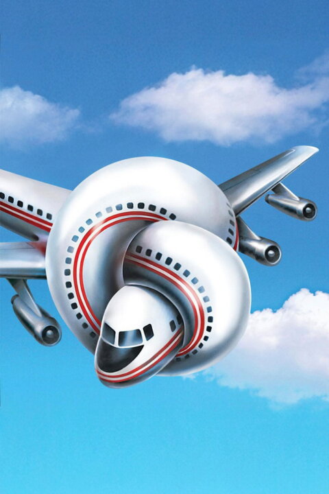 Připoutejte se, prosím!