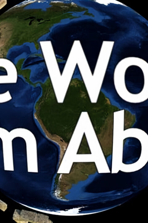 Přírodní krásy světa