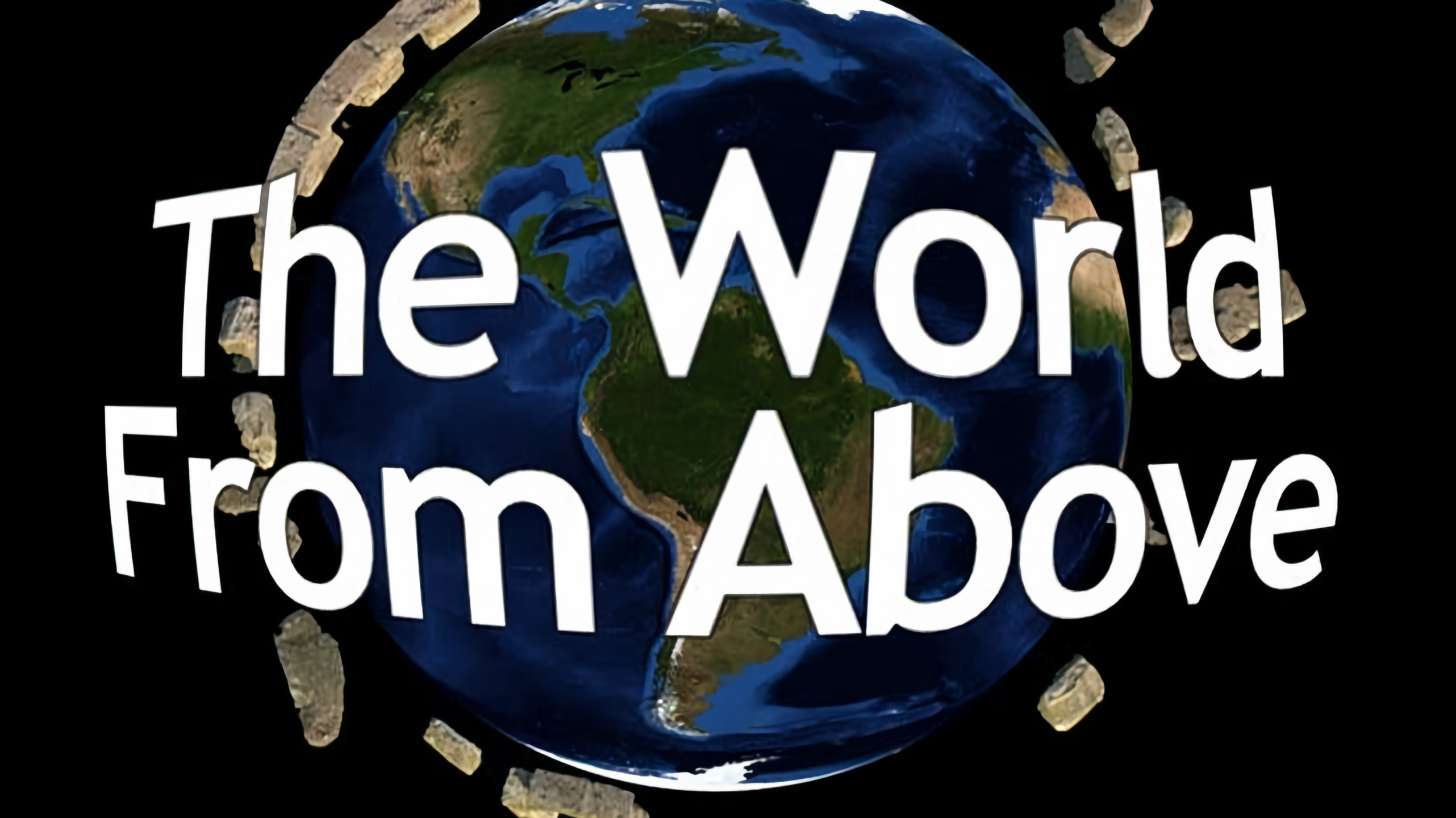 Přírodní krásy světa