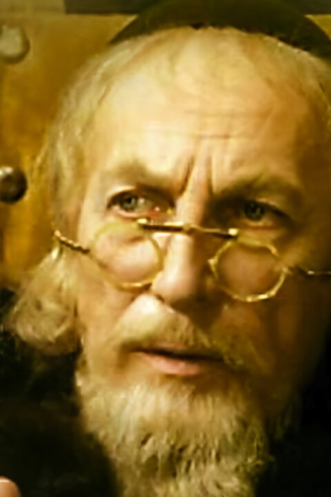 Putování Jana Amose