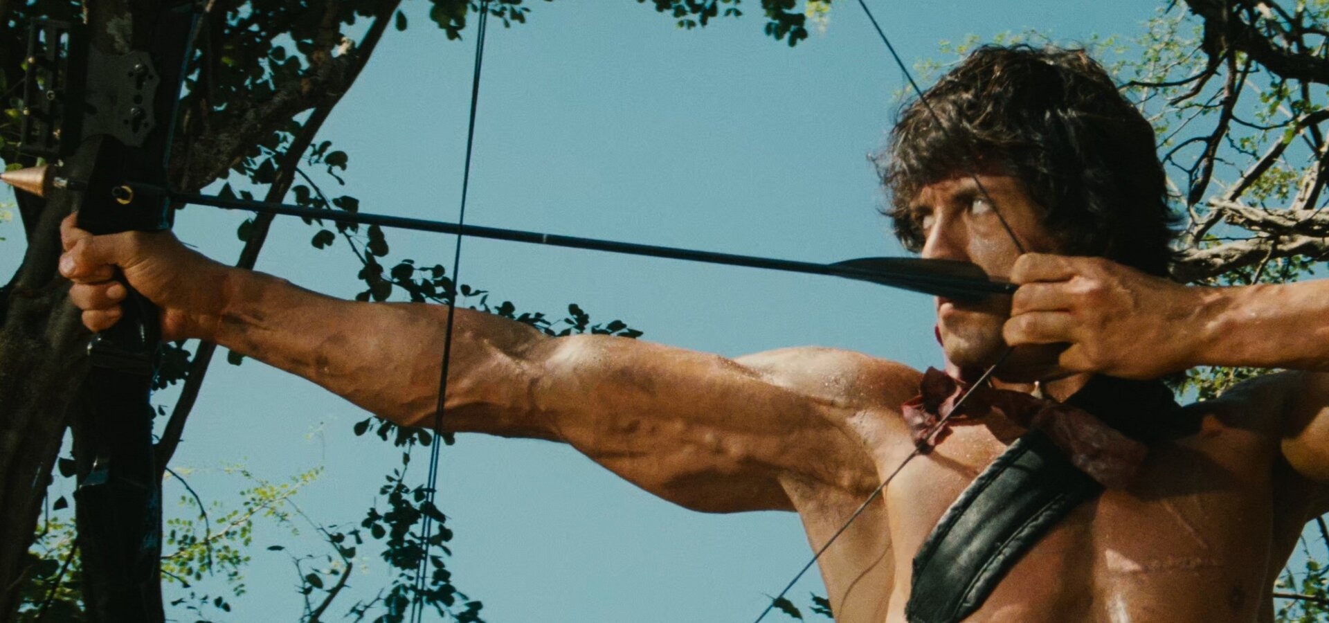 Rambo II